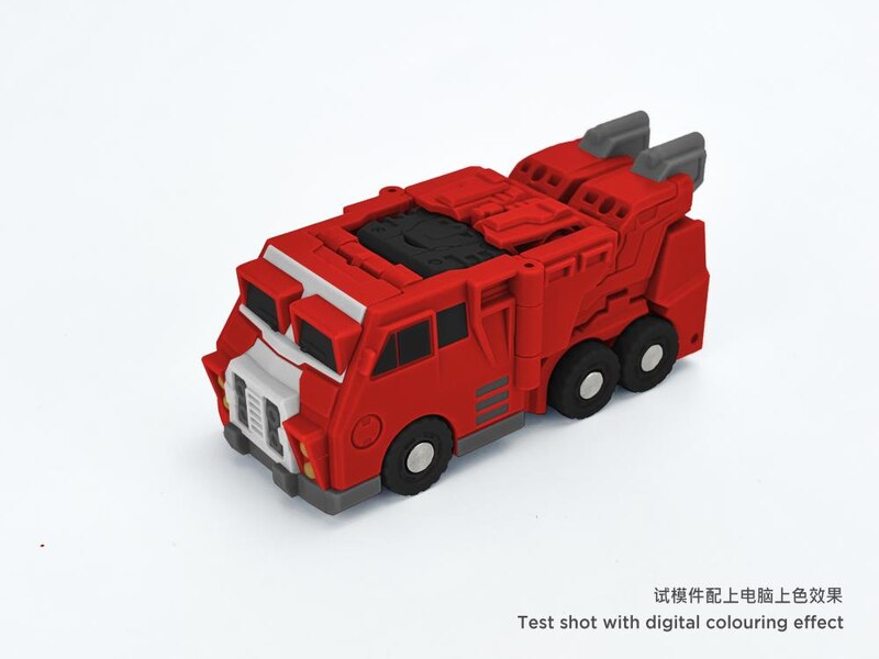 Image Of MB 20 X Load From Fans Hobby Master Builder Series  (4 of 16)